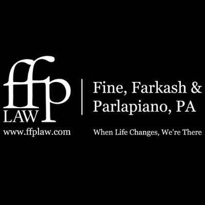 Fine, Farkash & Parlapiano, P.A. Injury and Accident Attorneys Profile Picture